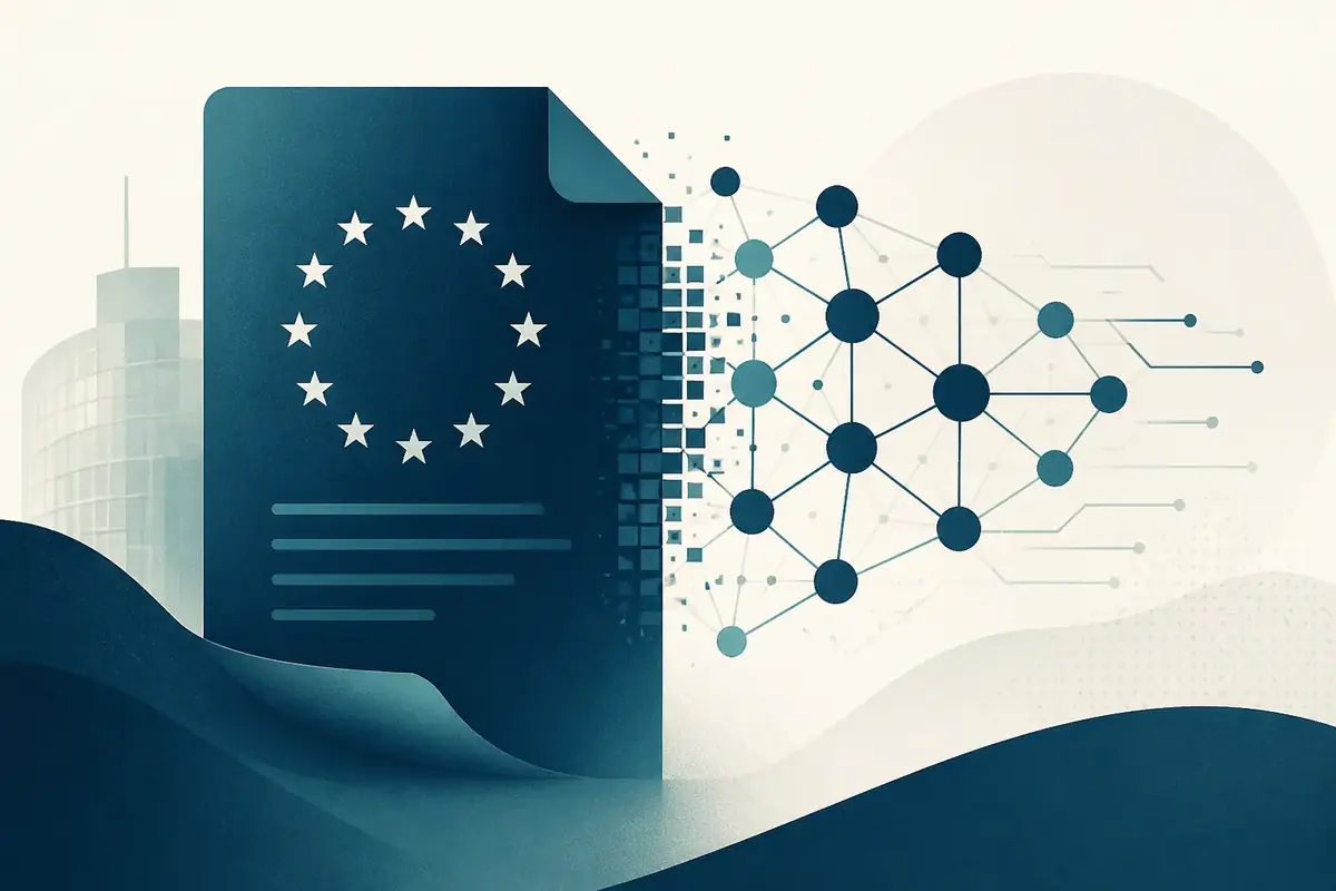 AI Act: cosa devono fare le imprese dal 2 agosto 2026
