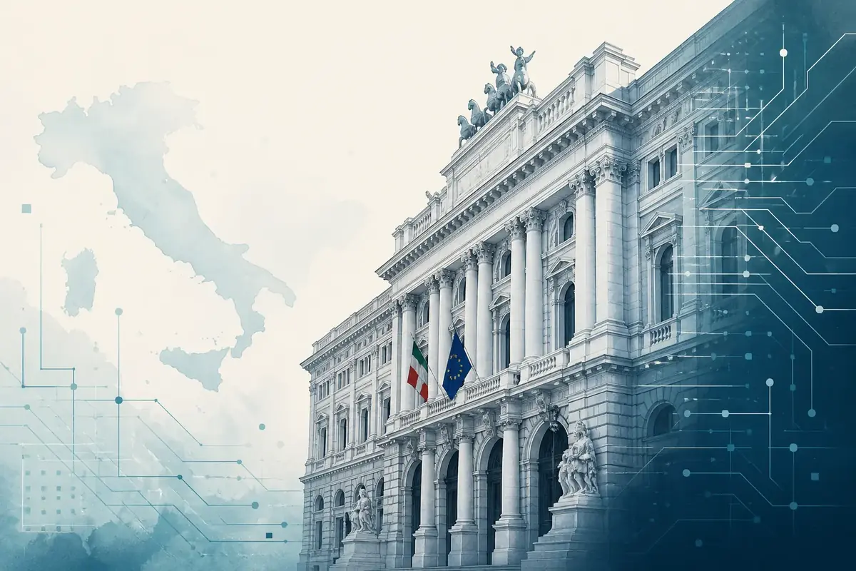 Legge 132/2025: non sostituisce l’AI Act — cosa fare in azienda
